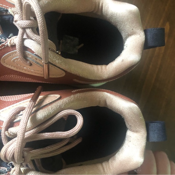 Nike Air Max 200 “Holiday Sparkle” Women’s shoes. Size 8.5. - Picture 7 of 15